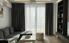 Sea View Apartment Luxury