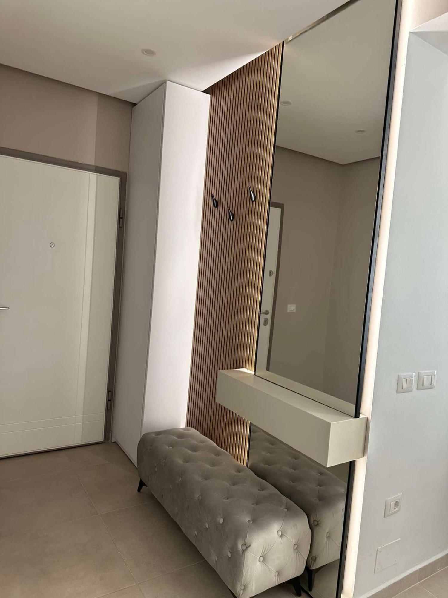 Sea View Apartment Luxury Vlorë Esterno foto